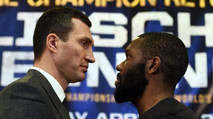 Wladimir Klitschko vs. Bryant Jennings: Time, Channel, Odds & Prediction