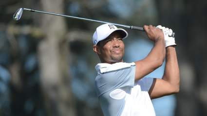 Masters Tournament 2015: Back-to-Back Winners