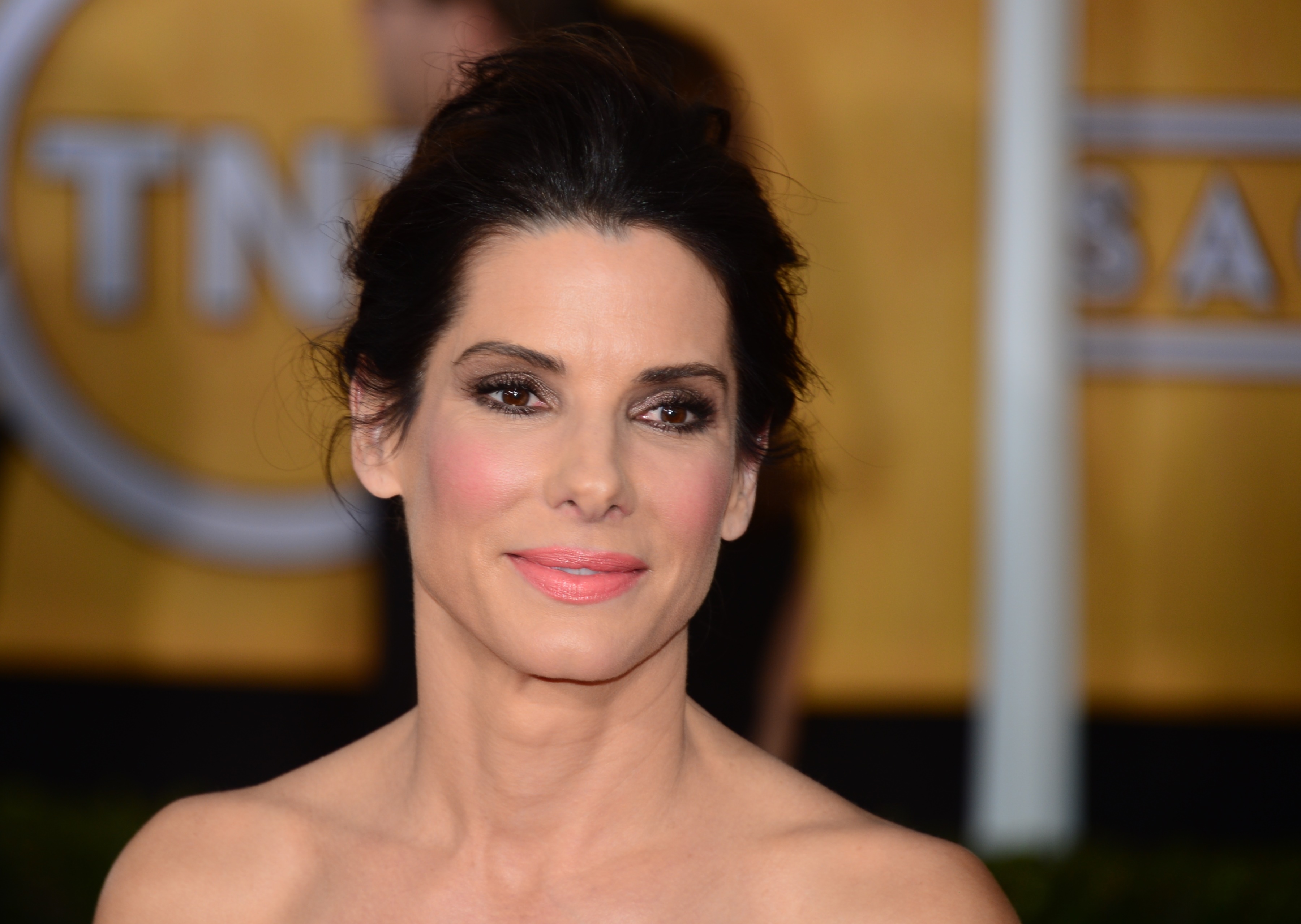 Listen Sandra Bullock Hiding From Stalker 911 Audio 3133