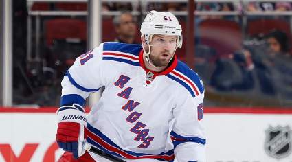 What Time & TV Channel Is the Rangers-Penguins Game On Today?