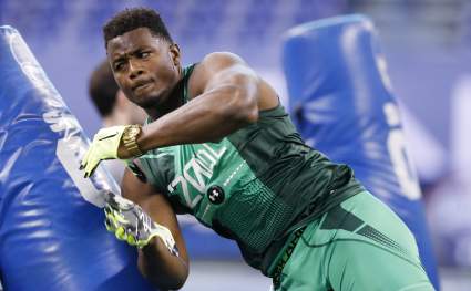 Dante Fowler Jr.: 5 Fast Facts You Need to Know