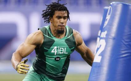 Vic Beasley: 5 Fast Facts You Need to Know