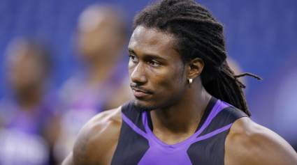Trae Waynes: 5 Fast Facts You Need to Know