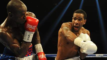 Danny Garcia vs. Lamont Peterson: Time, Channel, Odds & Favorite