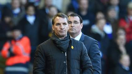 Blackburn Rovers vs. Liverpool: Time, Channel, Odds