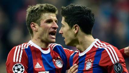 Porto vs. Bayern Munich: Time, Channel, Odds & Prediction