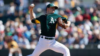 DraftKings Daily Fantasy Baseball Picks: Best Lineup For April 6