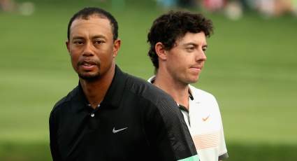 WATCH: Tiger Woods & Rory McIlroy in New Nike Commercial