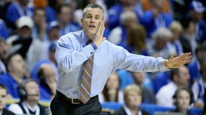 Billy Donovan NBA Rumors: 5 Fast Facts You Need to Know