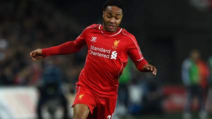 Raheem Sterling Rejects Liverpool Offer to TRIPLE Salary
