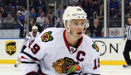 NHL Playoffs 2015: Odds to Win the Western Conference