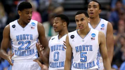 NCAA Tournament: Odds to Win March Madness 2016
