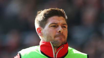 Aston Villa vs. Liverpool: Score, Stats & Highlights