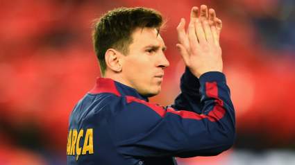 How to Watch Barcelona vs. Valencia Live Stream Online