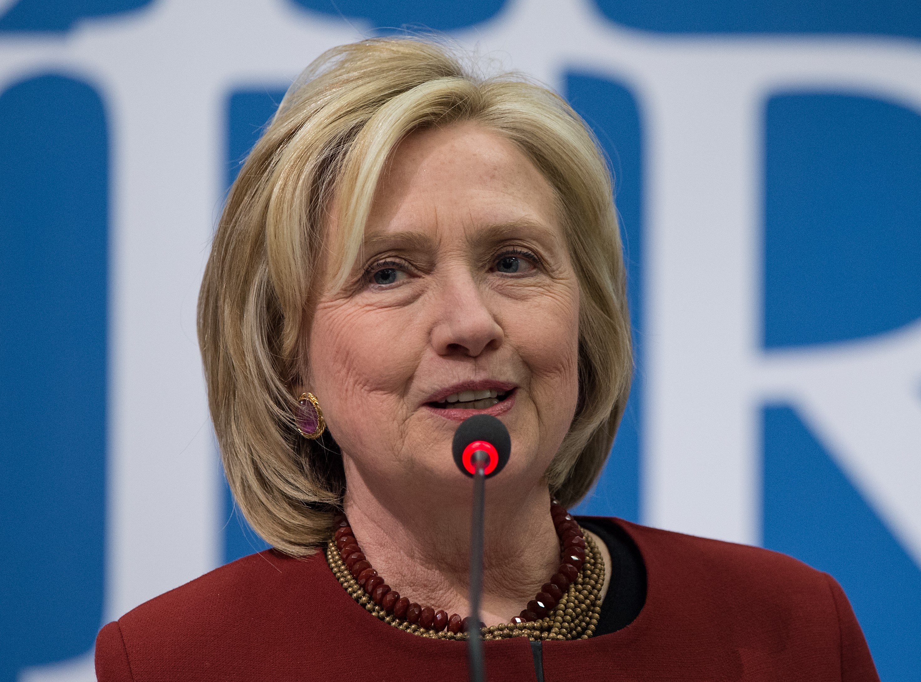 READ: Hillary Clinton's Private Emails Here