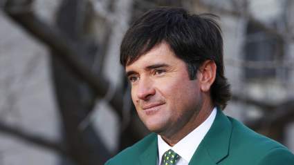 Masters 2015: What is on the Champions Dinner Menu?