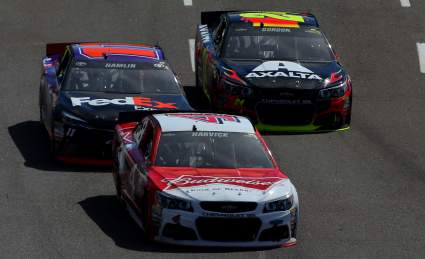 NASCAR at Texas 2015: Early Odds for Duck Commander 500