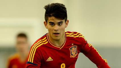 Jose Luis ‘Kuki’ Zalazar: 5 Fast Facts You Need to Know