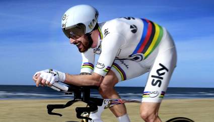 Bradley Wiggins’ Hour Record: 5 Fast Facts You Need to Know