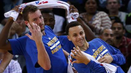 How to Watch Warriors vs. Pelicans Live Stream Online