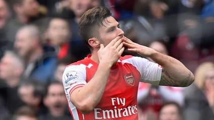 How to Watch Reading vs. Arsenal Live Stream Online