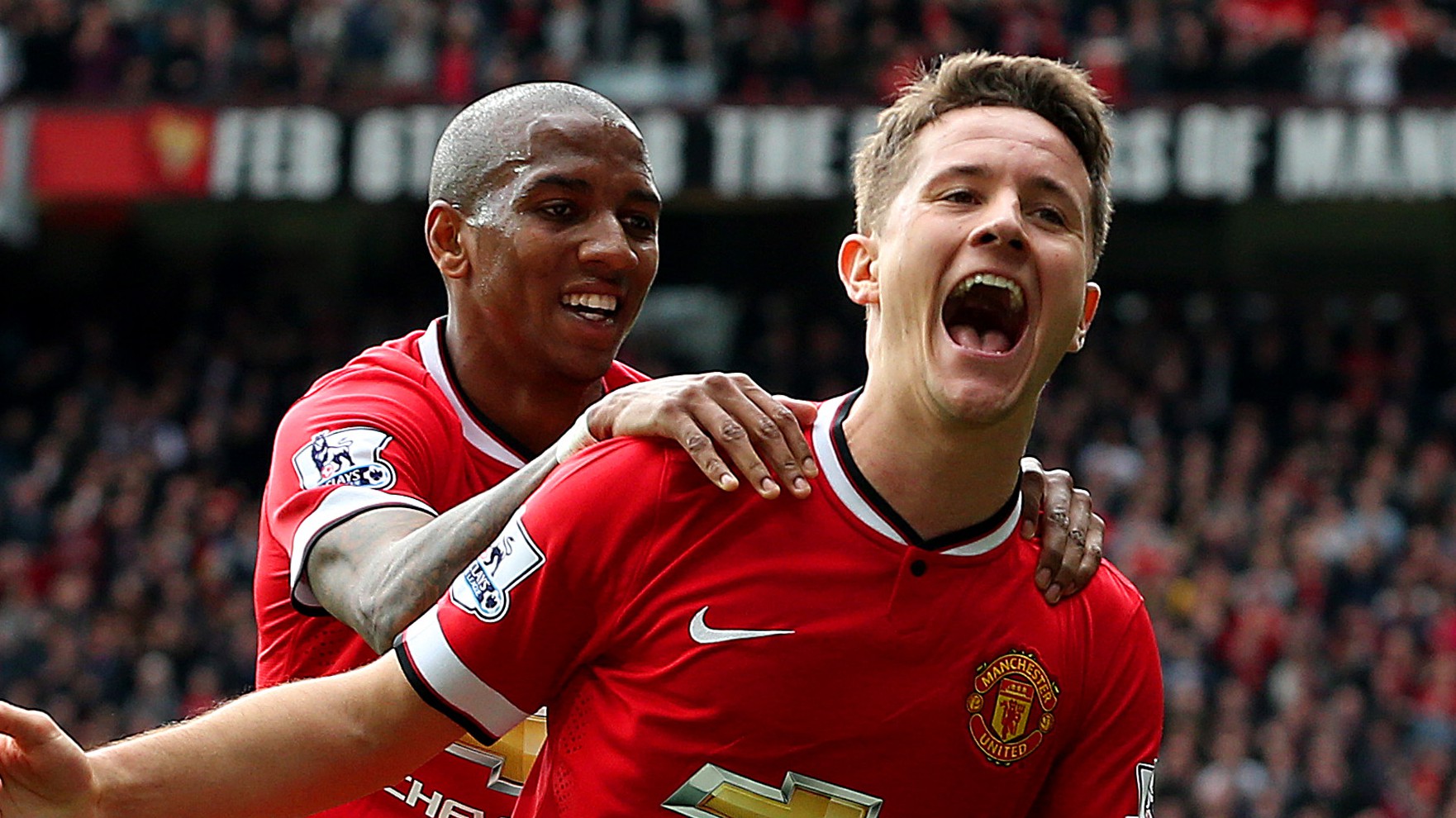 Manchester United Vs. Aston Villa: Score, Stats & Highlights