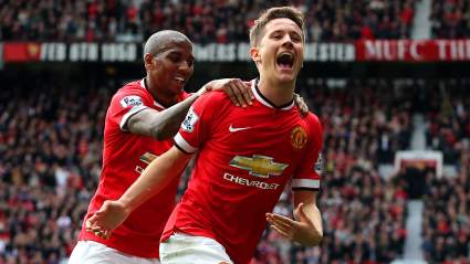 Manchester United vs. Manchester City: Score, Stats & Highlights