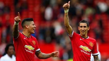 Chelsea vs. Manchester United: Score, Stats & Highlights