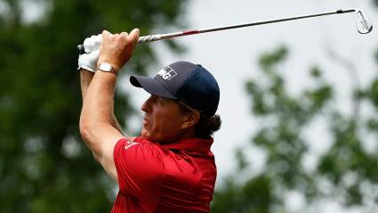 Masters Tournament 2015: Field List & Players