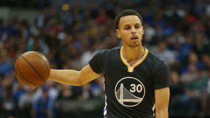 Stephen Curry to Win NBA MVP: 5 Fast Facts You Need to Know