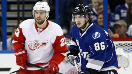 How to Watch Lighting vs. Red Wings Game 6 Live Stream Online