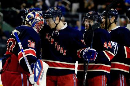 NHL Playoffs: Eastern Conference Preview and Prediction