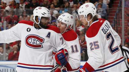 How to Watch Lightning vs. Canadiens, Round 2 Live Stream Online
