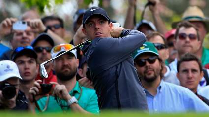 Masters Tournament 2015: Latest Odds & Favorites to Win