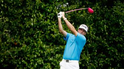 Masters Tournament 2015: Tee Times, Pairings & TV Channel