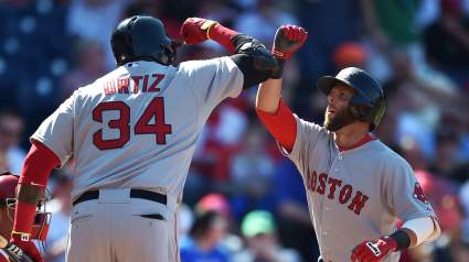 How to Watch Red Sox vs. Phillies Live Stream Online