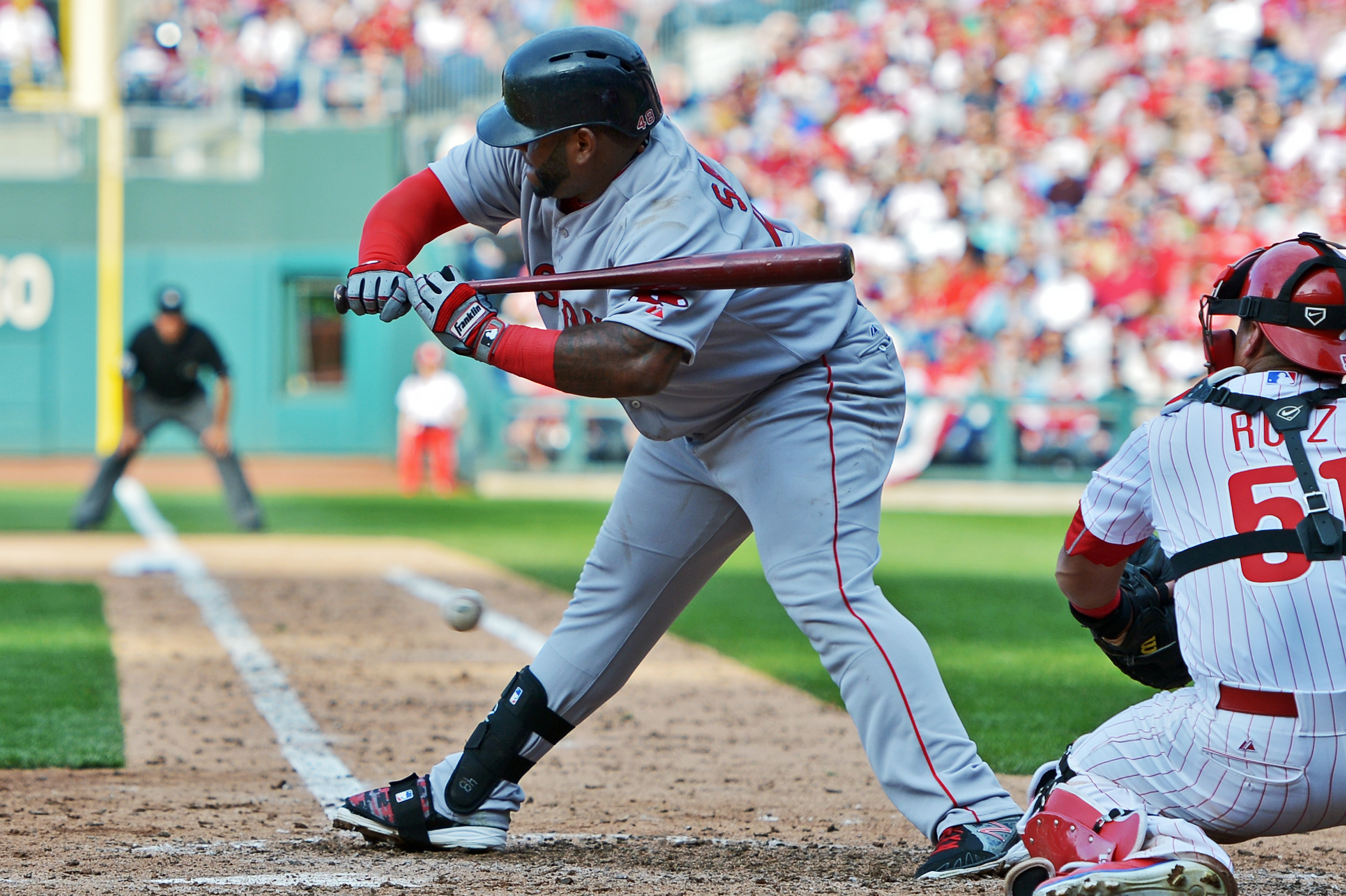 How To Watch Red Sox Vs. Phillies Live Stream Online