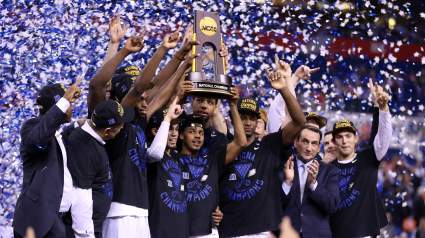 Duke vs. Wisconsin: Score, Stats & Highlights