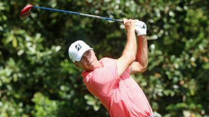 DraftKings Fantasy Golf: The Masters Best Picks & Lineup