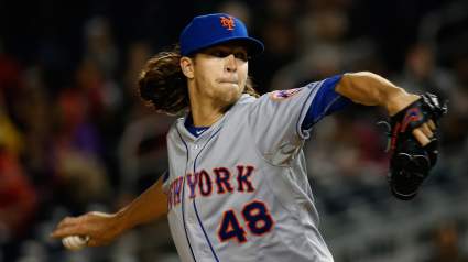 DraftKings Daily Fantasy Baseball: April 18 Best Picks