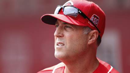 Cincinnati Reds Manager Bryan Price Says F-Word 77 Times in Rant