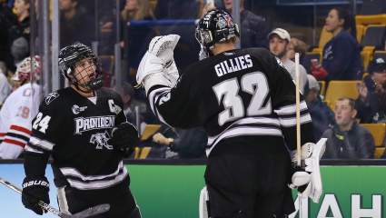 Jon Gillies: 5 Fast Facts You Need to Know