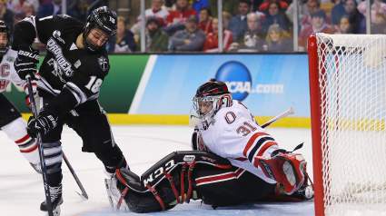 Nick Saracino: 5 Fast Facts You Need to Know