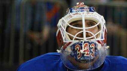 NHL Playoffs: Who’s In?