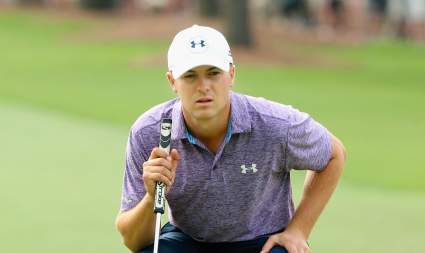 Masters 2015: Scores, Highlights & Day 2 Leaderboard