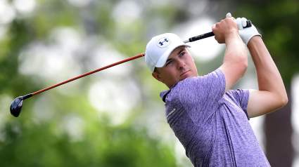 Jordan Spieth’s Net Worth: 5 Fast Facts You Need to Know