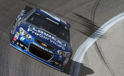 How to Watch NASCAR Duck Commander 500 Live Stream Online