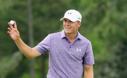 Masters Tournament 2015: Updated Odds to Win