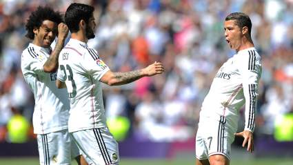 Atletico Madrid vs. Real Madrid: Time, Channel, Odds & Prediction