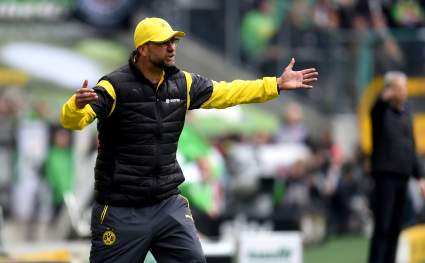 Jurgen Klopp Betting: Man City, Real Madrid or Arsenal?